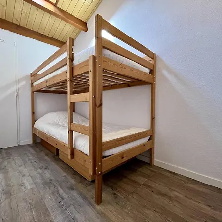 Maison 4 Pieces 6 Couchages Pierre D'oleron Spo000-122