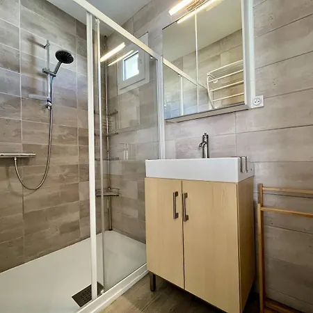 Willa Maison 4 Pieces 6 Couchages Pierre D'oleron Spo000-122 Saint-Pierre-d'Oleron