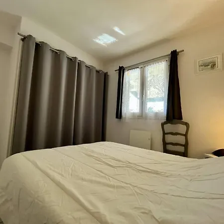 Maison 4 Pieces 6 Couchages Pierre D'oleron Spo000-122 * Saint-Pierre-d'Oleron