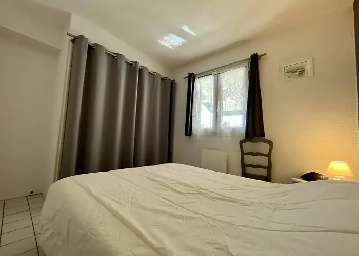 Maison 4 Pièces 6 Couchages Pierre D'oléron Spo000-122 * Saint-Pierre-d'Oleron